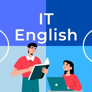 IT Eng | Англійська програміста channel avatar