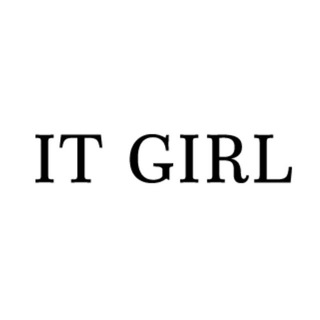 Аватар канала IT GIRL