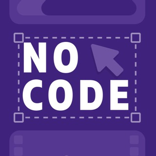Вайб-кодинг | No Code channel avatar