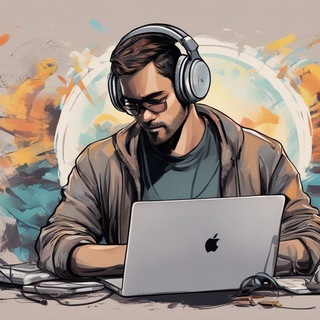 IT Библиотека channel avatar