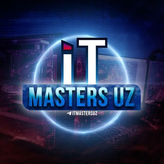 IT Masters channel avatar