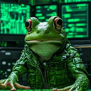 Кодерские шутки channel avatar