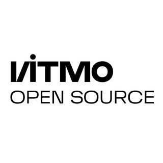 Аватар канала ITMO.OpenSource