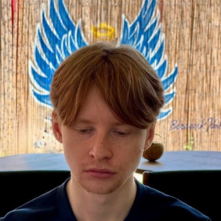 Это Лёша channel avatar