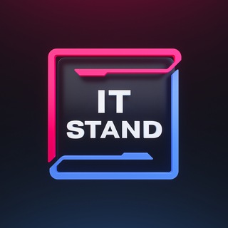 Аватар канала IT STAND