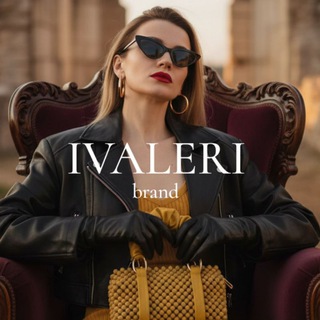 ivaleribrand channel avatar