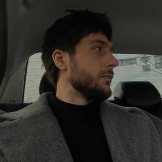 Ivan Zuenko channel avatar