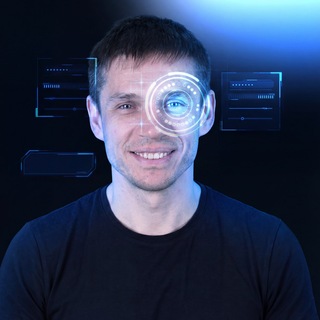 Аватар канала Иван Михайлов | Ivan_AI