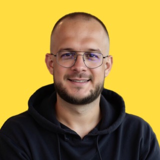 Аватар канала Иван OSMINOG программист 1С