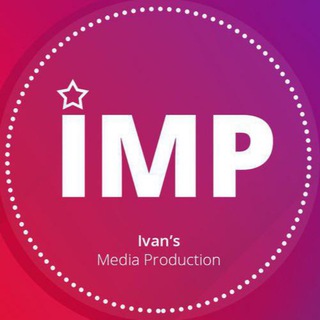 Иван / IVANSMEDIA / (официальный) channel avatar