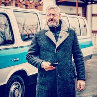 Аватар канала Иван Зенкевич PRO автомобили