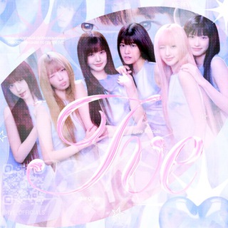 IVE | STARSHIP ENT channel avatar