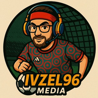 Аватар канала ivzelsho