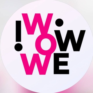 IWOWWE | АЙ ВАУ ВИ channel avatar
