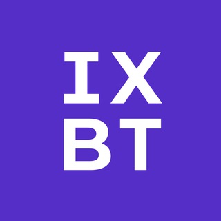 IXBT.com | Статьи и обзоры channel avatar