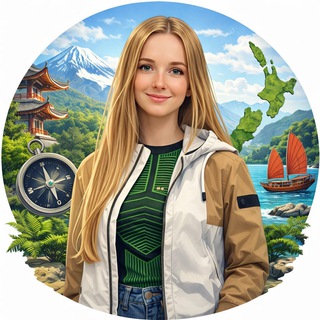 Изнанка-Тревел | Азия и не только channel avatar
