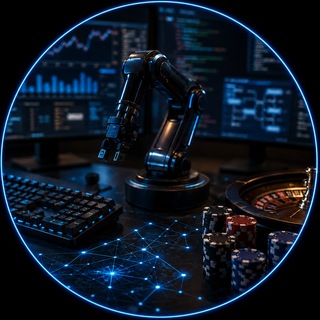 iGaming SEO Lab - izzy channel avatar