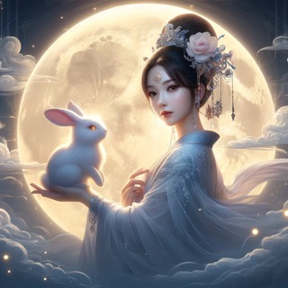 Chang'e Flying Moon($ CFM) channel avatar