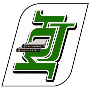 Аватар канала Jafer Books