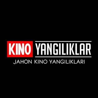 Kino Yangiliklari channel avatar