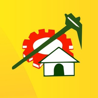 Аватар канала Telugu Desam Party