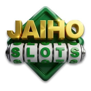 JAIHO SLOTS GAME channel avatar