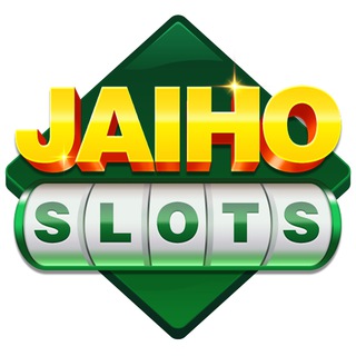 Аватар канала JAIHO SLOTS | AGENTS