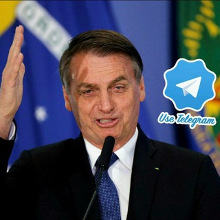 Jair Bolsonaro channel avatar