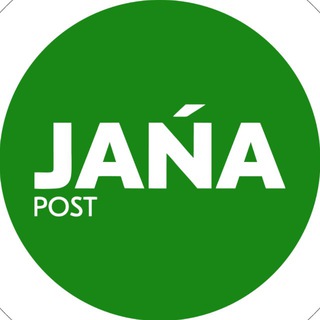 Аватар канала JAŃA POST UZBEKISTAN