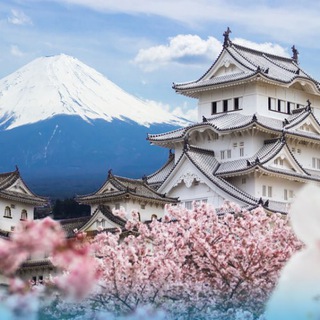 Аватар канала Japan