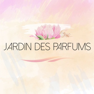 Парфюмерный сад Юлии/ Jardin_des_parfums распив парфюма channel avatar