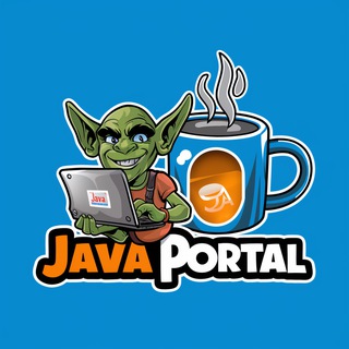 Аватар канала Java Portal | Программирование