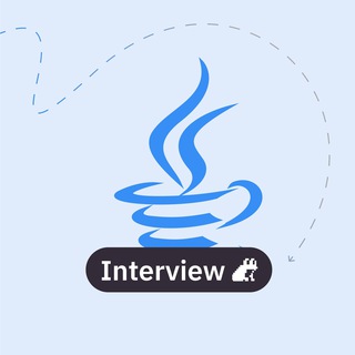Аватар канала Библиотека собеса по Java | вопросы с собеседований