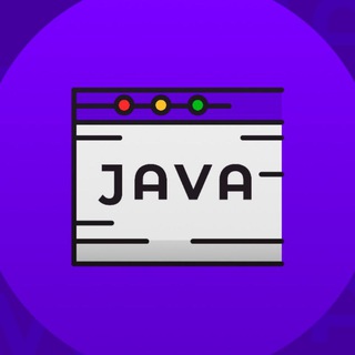 Аватар канала Java Developer