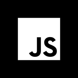 Аватар канала JavaScript