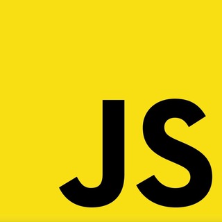 Аватар канала Javascript