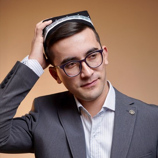 Аватар канала Javohir Berdiyev | IT