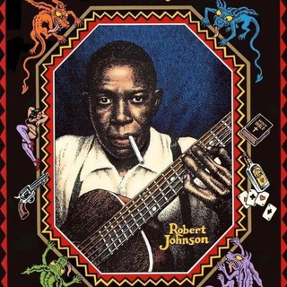 Jazz/Blues music channel avatar