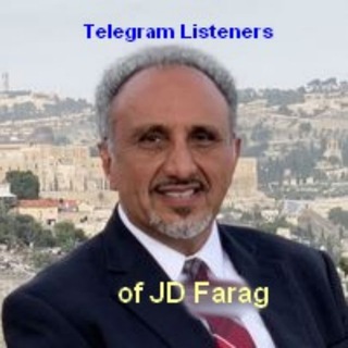 JD Farag Listener Page - Unofficial channel avatar