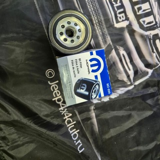 Аватар канала Jeep4x4club Parts