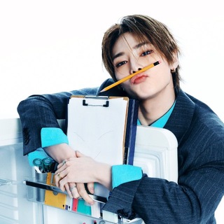 Аватар канала I.N | YANG JEONGIN | STRAY KIDS