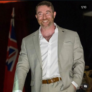 Аватар канала Jeremy MacKenzie