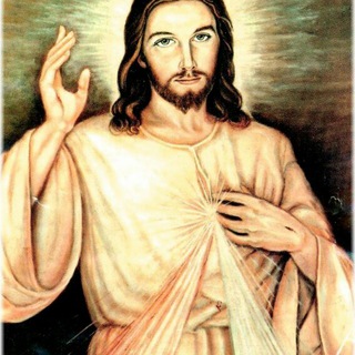 Аватар канала Jesus