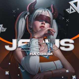 JESUS PUBGM channel avatar