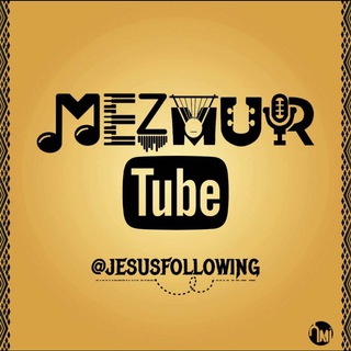 jesusfollowing channel avatar