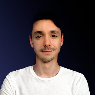 Максим Добрынин | Как стать востребованным Java разработчиком | ex. Jetbulb channel avatar