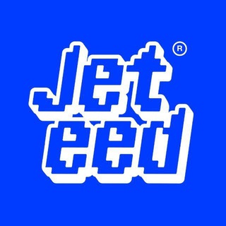 Jeteed channel avatar