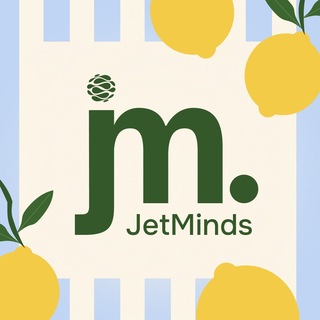 Аватар канала JETMINDS | Образование за границей