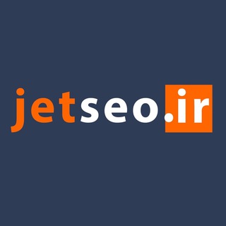 Аватар канала JetSEO | جت سئو