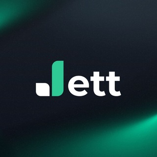 Аватар канала Jett Investitsiya servisi | Сервис инвестиций Jett